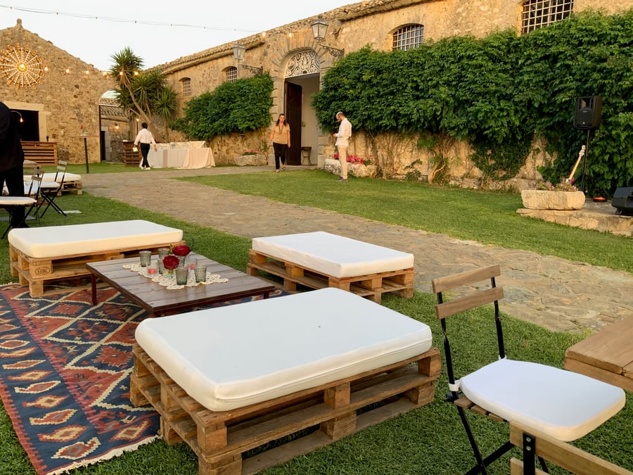 Baglio Strafalcello — photo 27