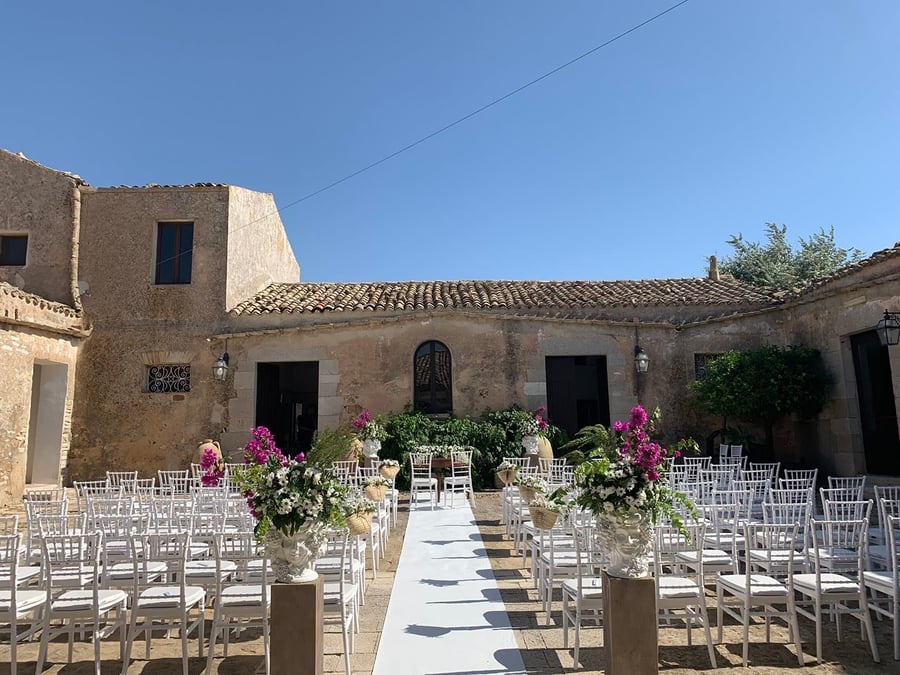 Baglio Strafalcello — photo 32