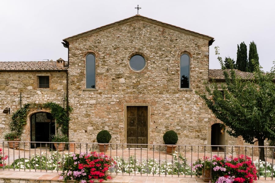 Belmond Castello di Casole — photo 11