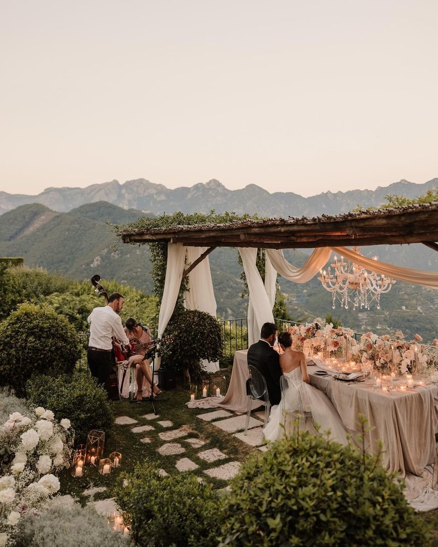 Belmond Hotel Caruso — photo 3