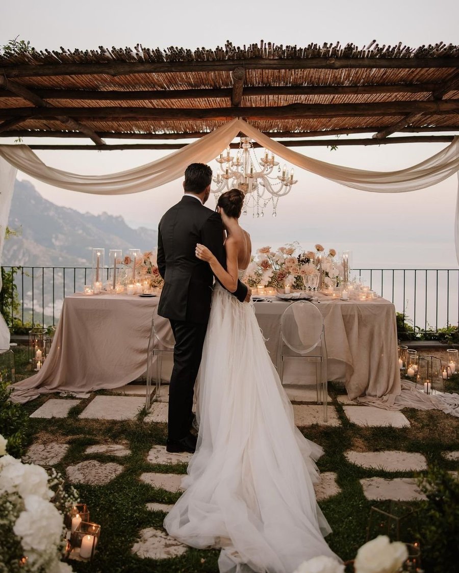 Belmond Hotel Caruso — photo 4