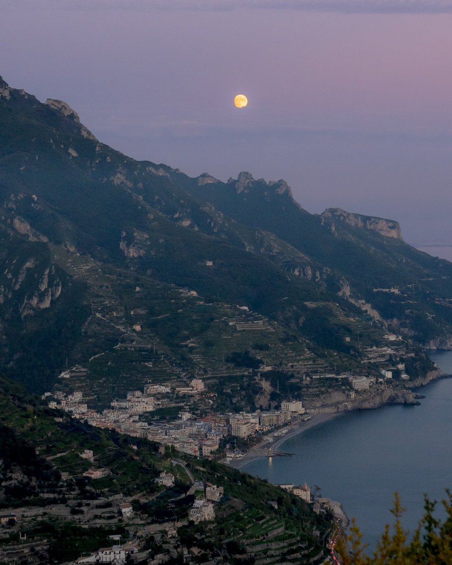 Belmond Hotel Caruso — photo 5