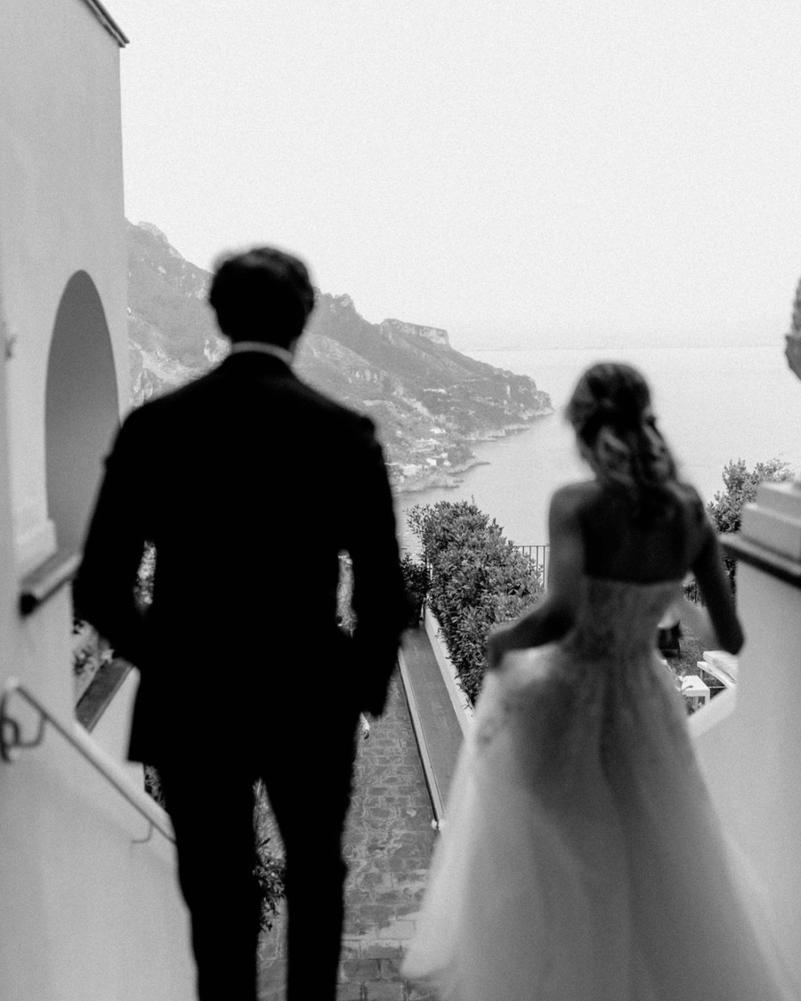 Belmond Hotel Caruso — photo 6