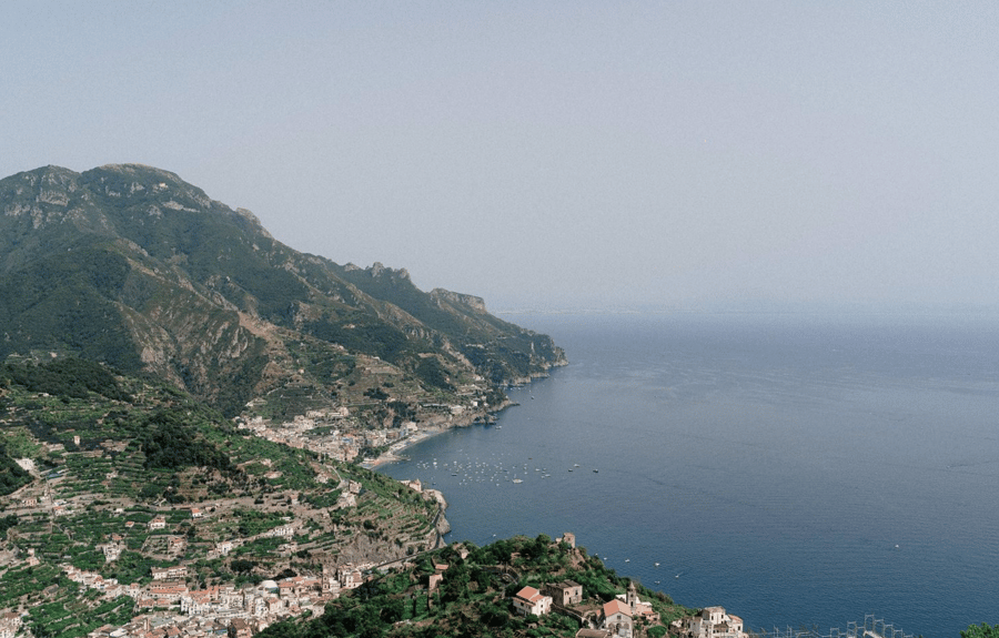 Belmond Hotel Caruso — photo 7