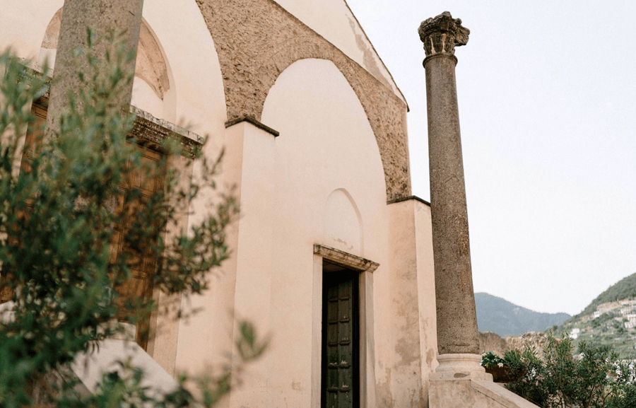 Belmond Hotel Caruso — photo 8