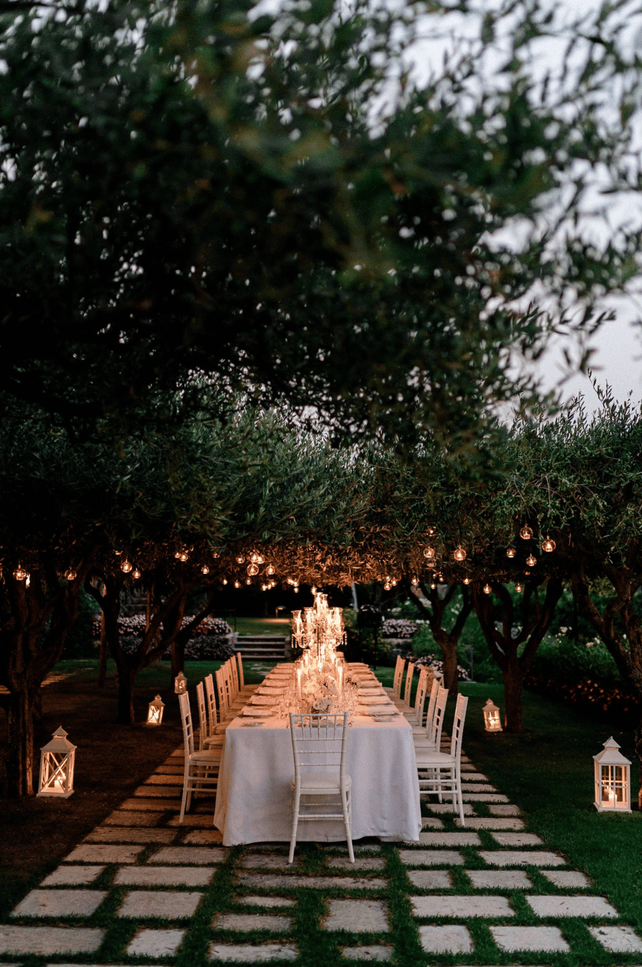 Belmond Hotel Caruso — photo 9