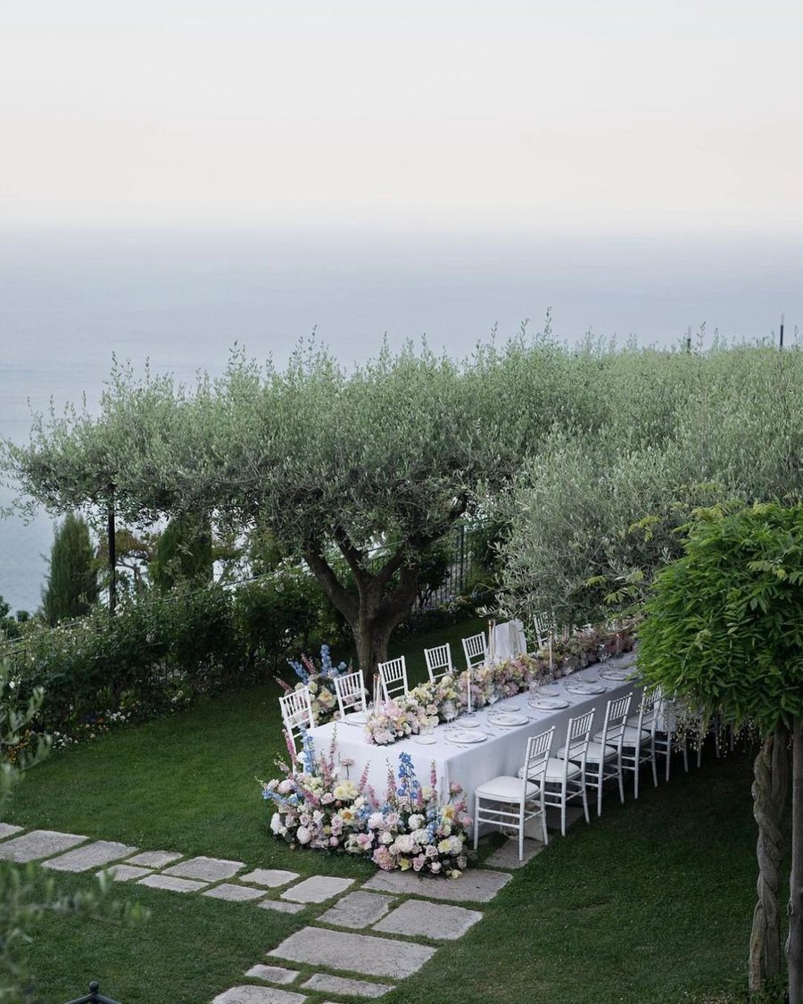 Belmond Hotel Caruso — photo 13