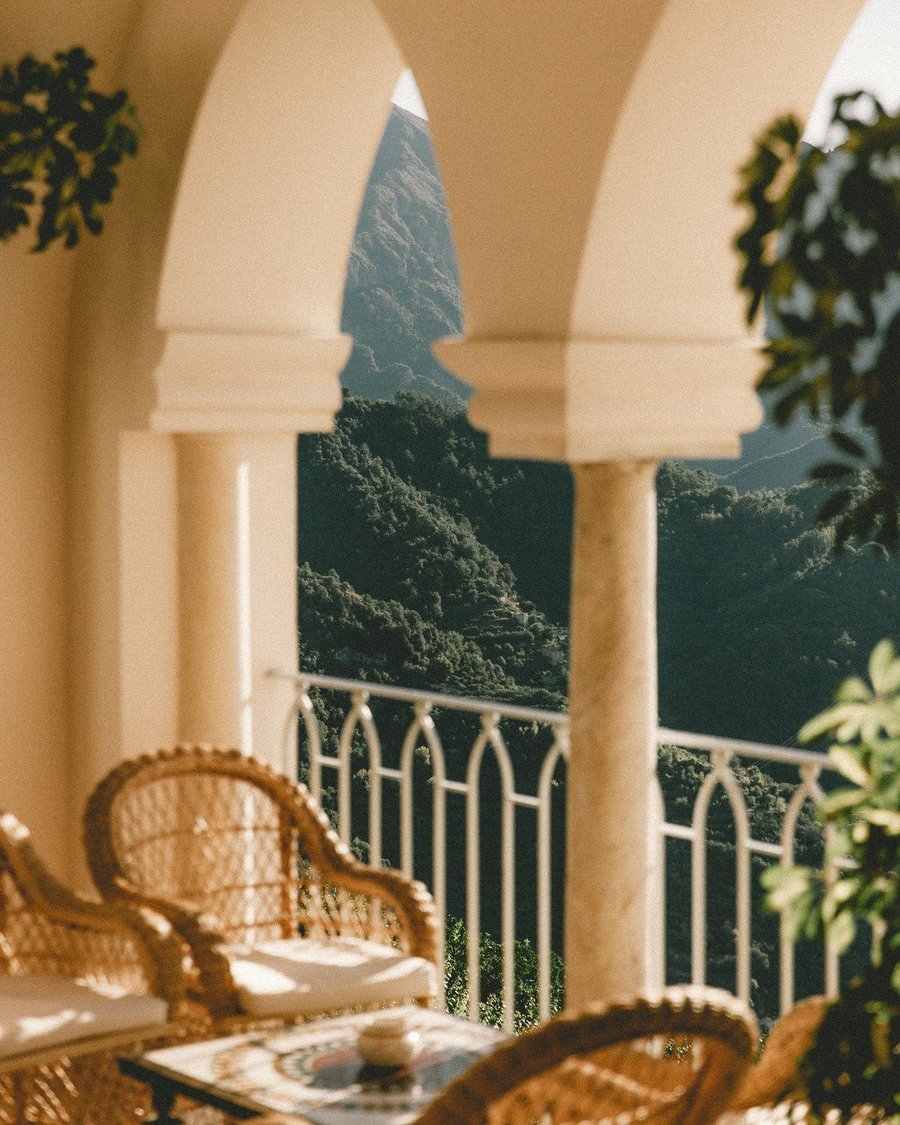 Belmond Hotel Caruso — photo 15