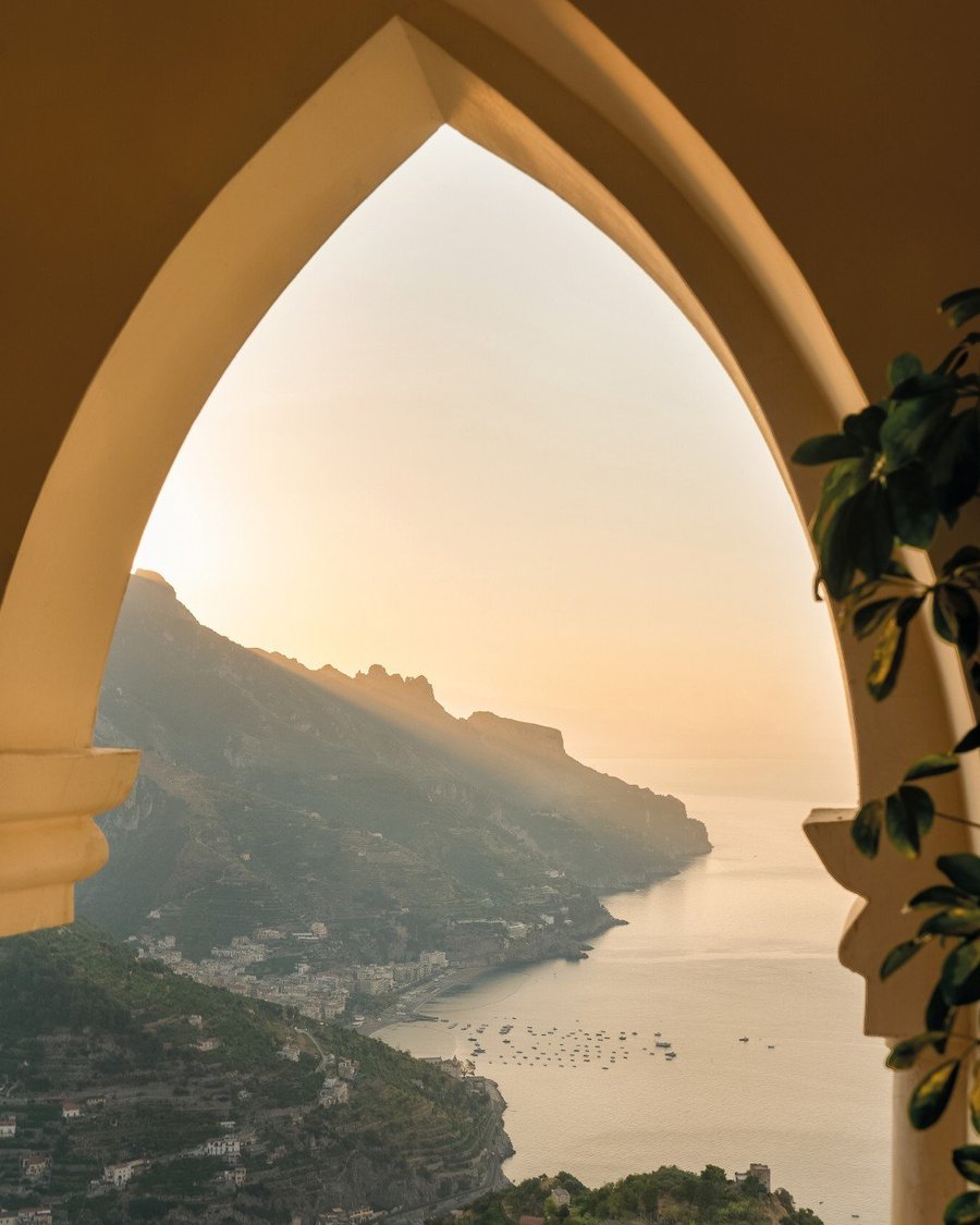 Belmond Hotel Caruso — photo 17