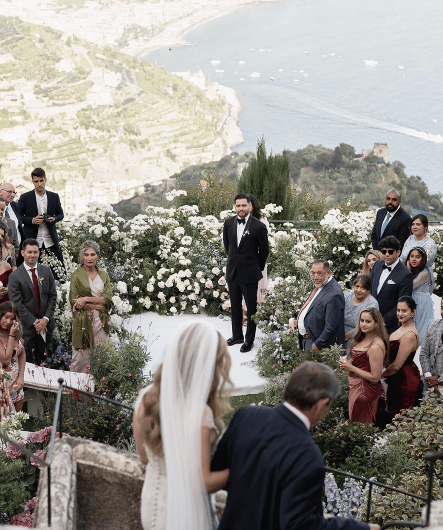 Belmond Hotel Caruso — photo 20