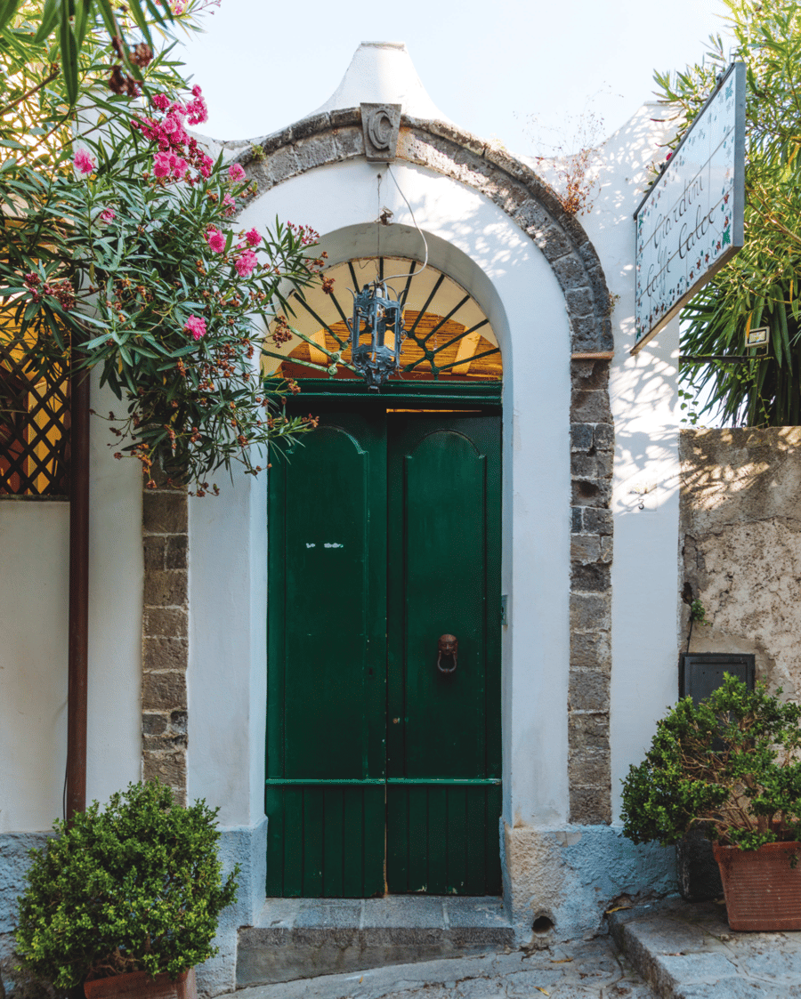 Belmond Hotel Caruso — photo 21