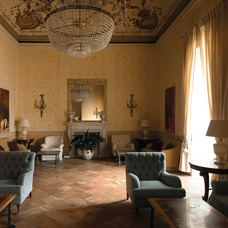 Belmond Hotel Caruso — photo 24