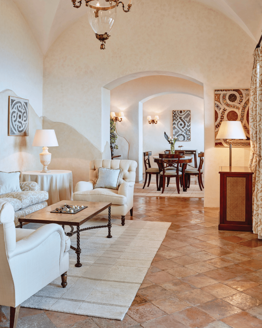 Belmond Hotel Caruso — photo 28