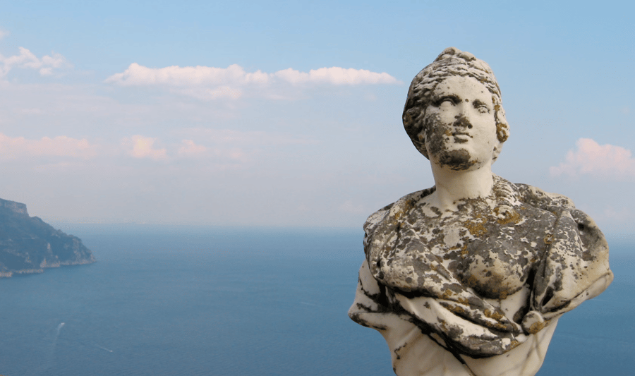 Belmond Hotel Caruso — photo 31