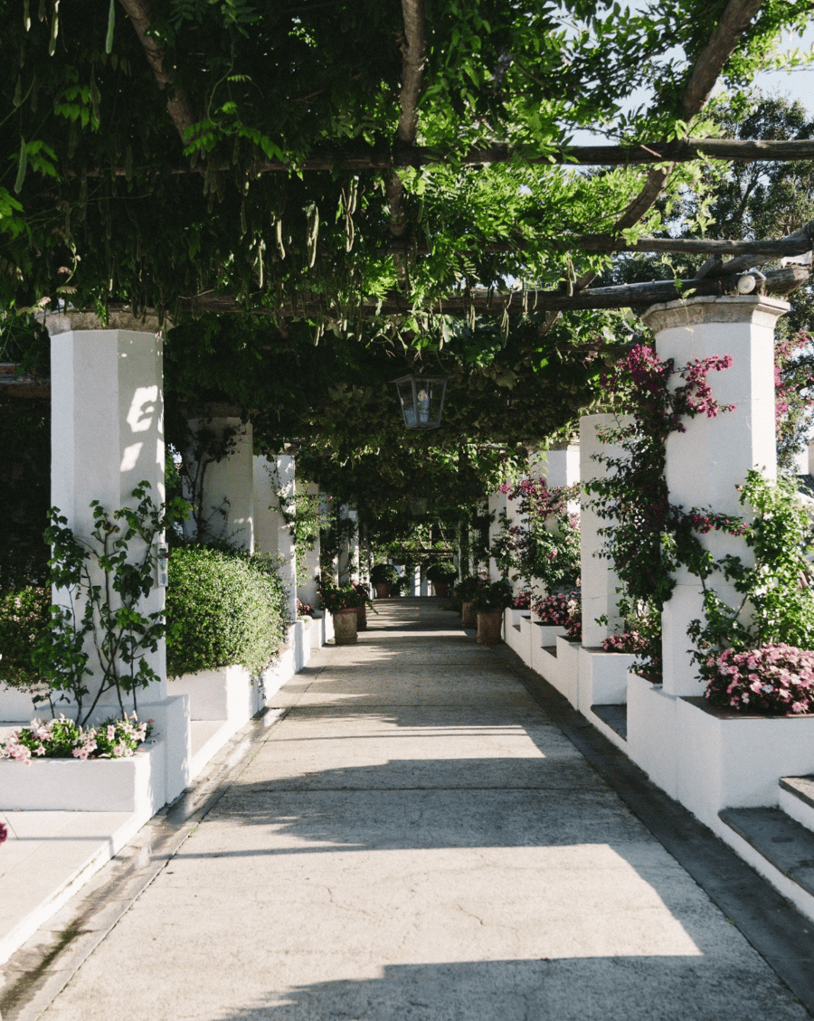 Belmond Hotel Caruso — photo 35