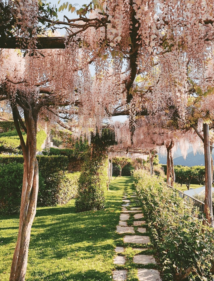 Belmond Hotel Caruso — photo 36