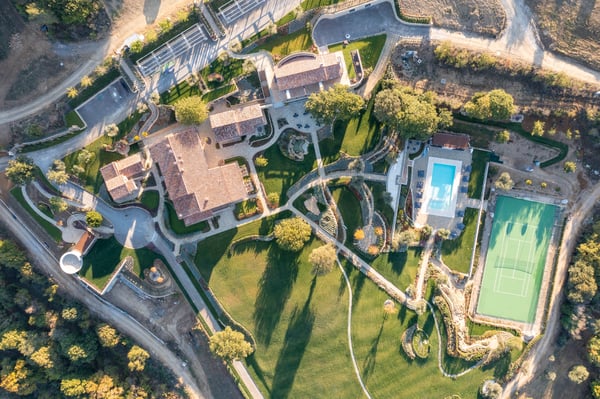 Borghi dell'Eremo, wedding venue in Piegaro, Umbria