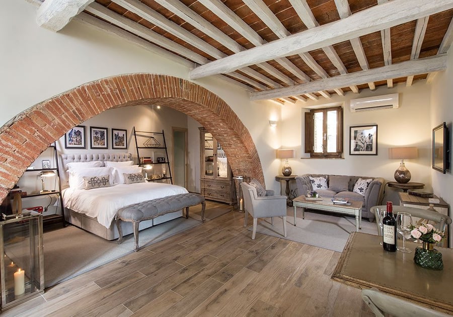 Borgo Argiano — photo 3