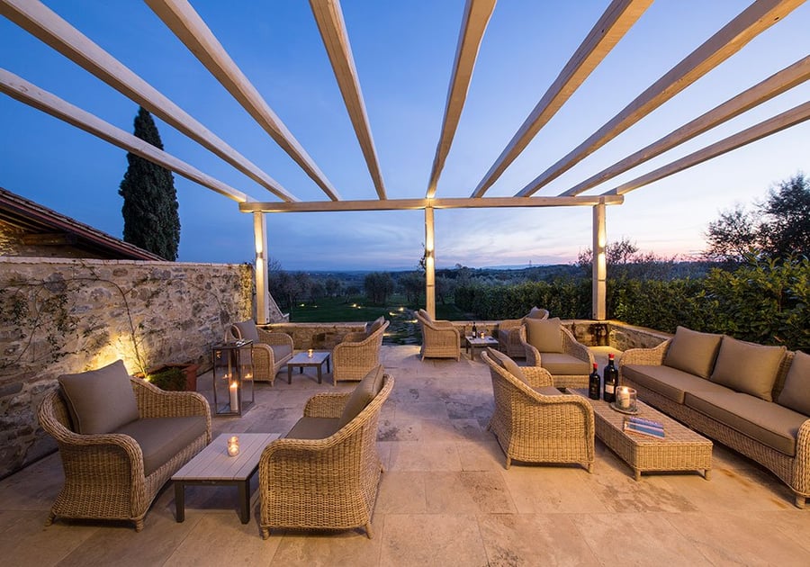 Borgo Argiano — photo 4