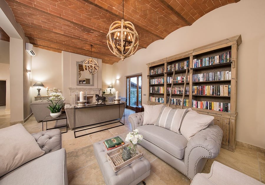 Borgo Argiano — photo 5