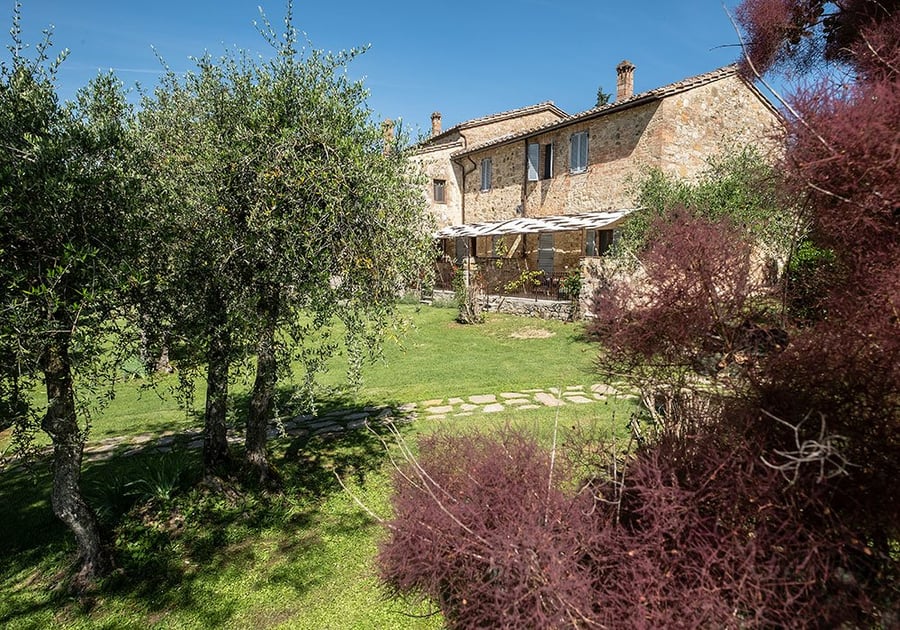 Borgo Argiano — photo 8