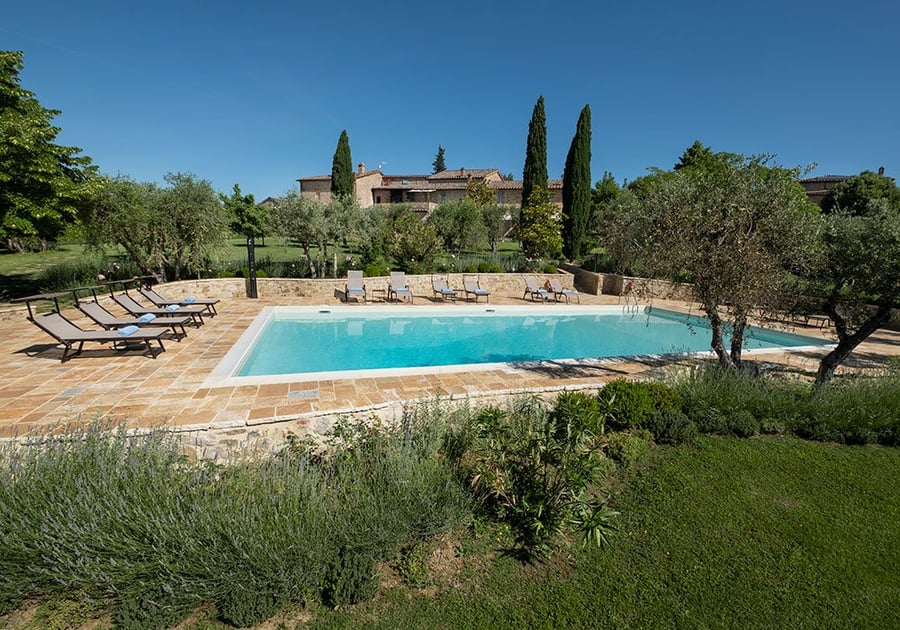 Borgo Argiano — photo 9