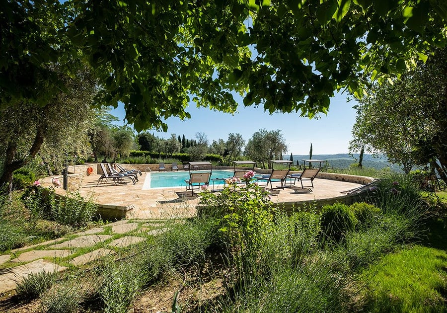 Borgo Argiano — photo 10