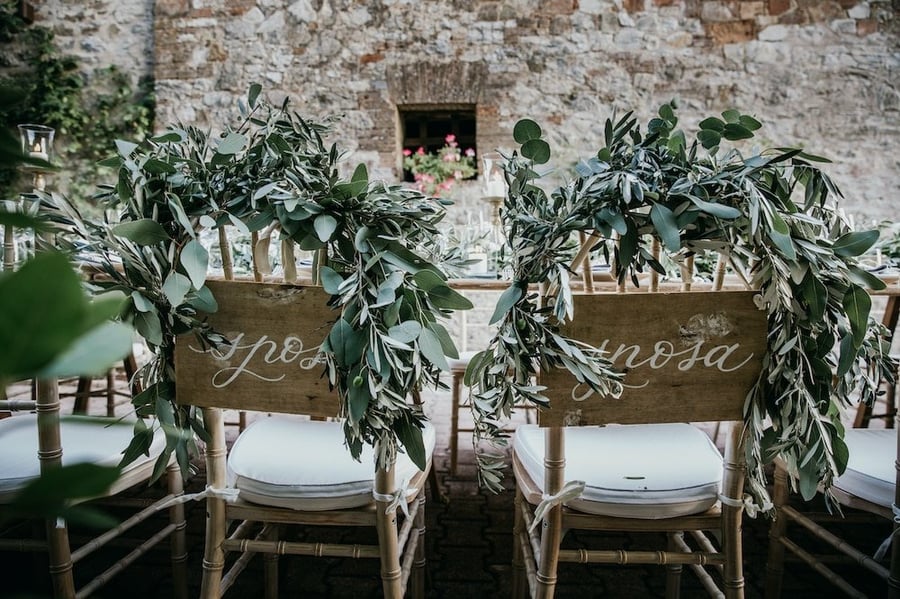 Borgo Argiano — photo 13