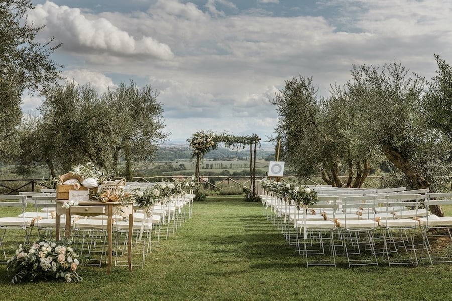 Borgo Argiano — photo 14