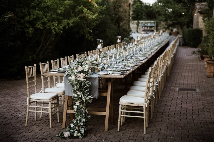 Borgo Argiano — photo 16