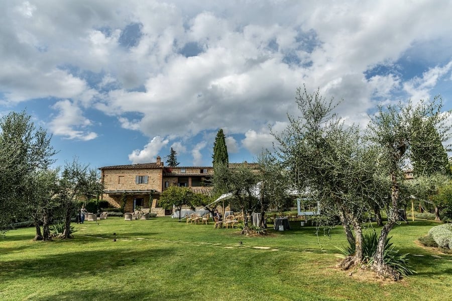 Borgo Argiano — photo 17