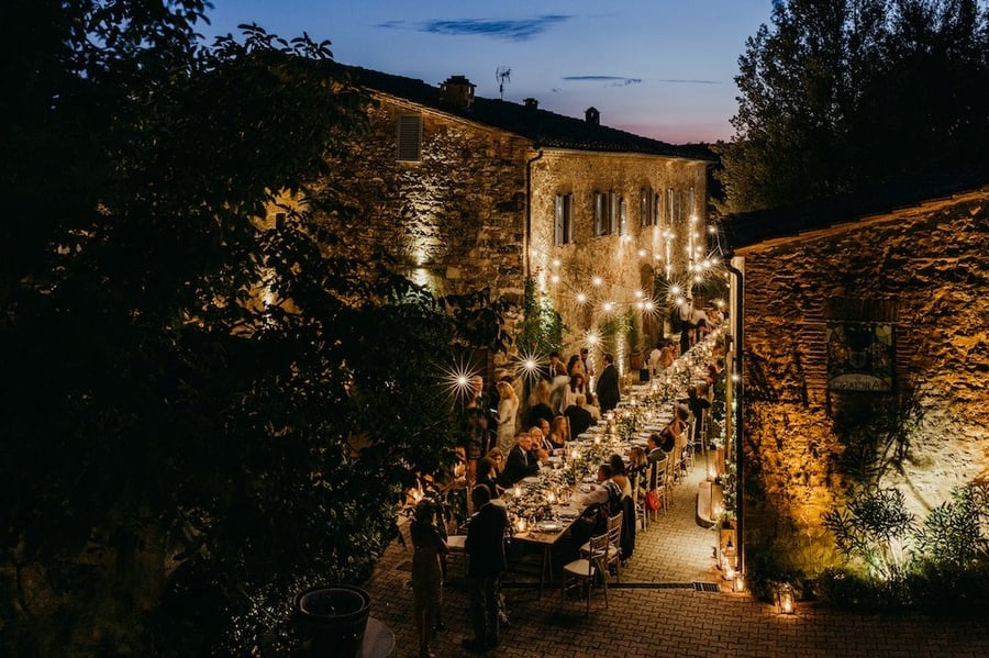 Borgo Argiano — photo 19