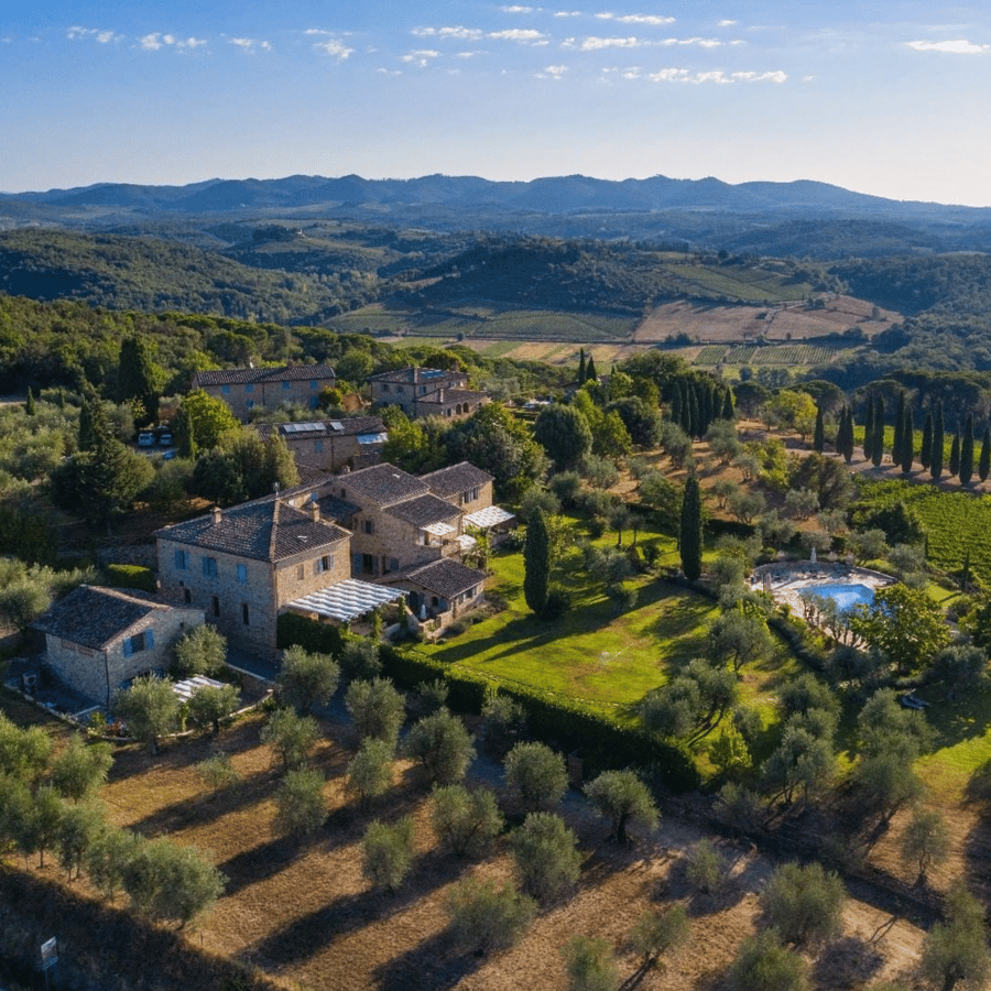 Borgo Argiano — photo 21