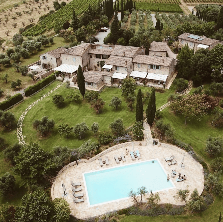 Borgo Argiano — photo 23