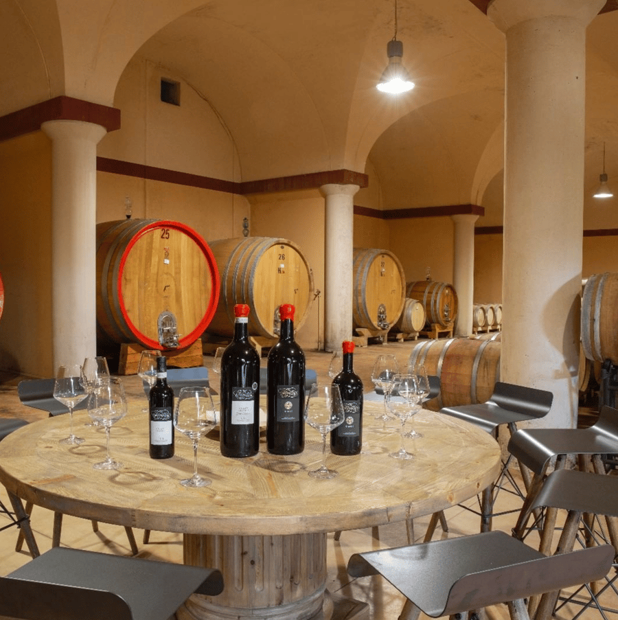 Borgo Argiano — photo 24