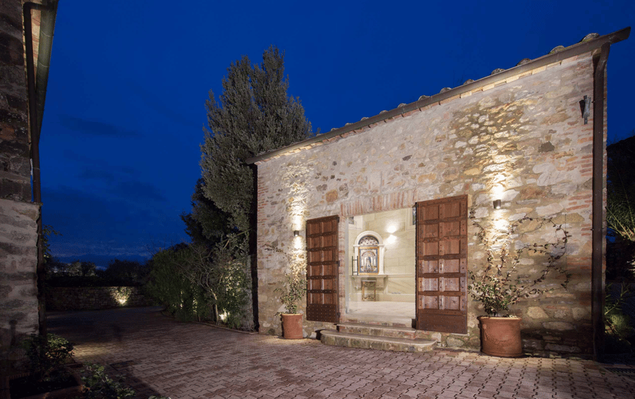 Borgo Argiano — photo 25