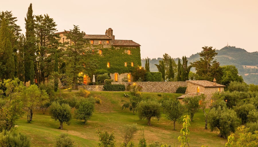 Borgo Bastia Creti — photo 2