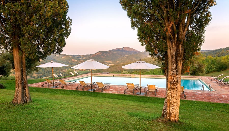 Borgo Bastia Creti — photo 4