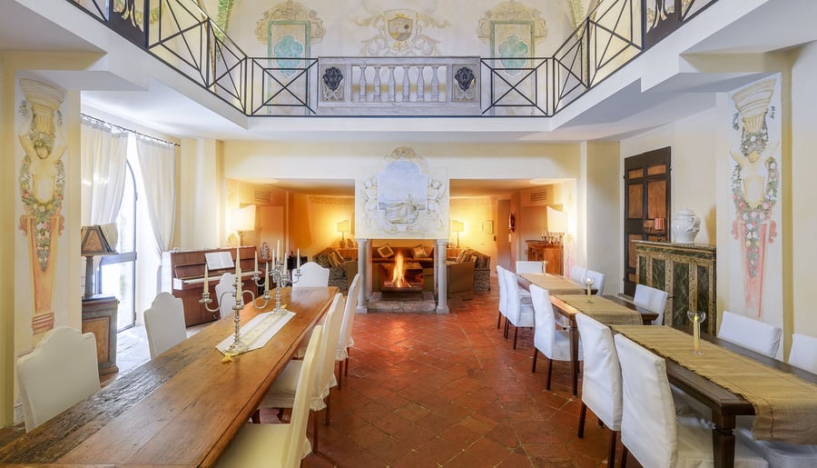 Borgo Bastia Creti — photo 5