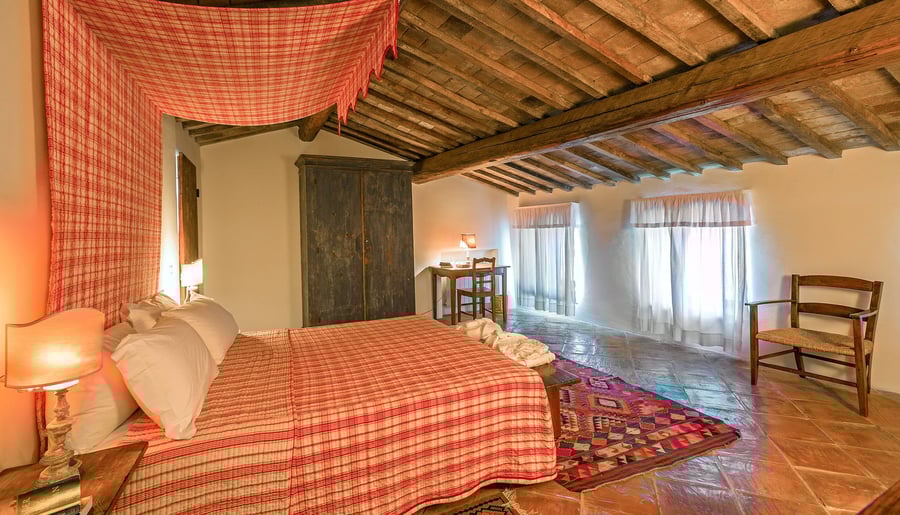 Borgo Bastia Creti — photo 7