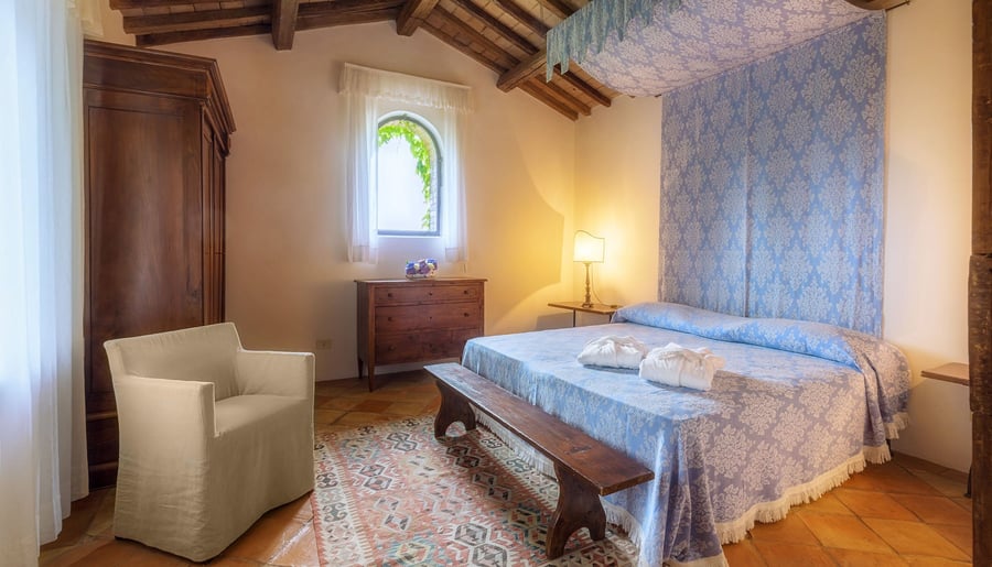 Borgo Bastia Creti — photo 8