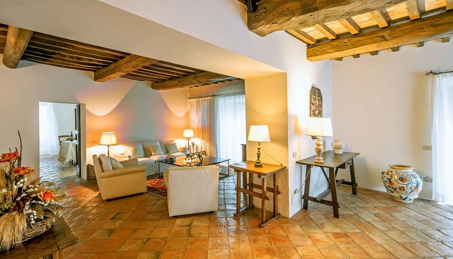 Borgo Bastia Creti — photo 10