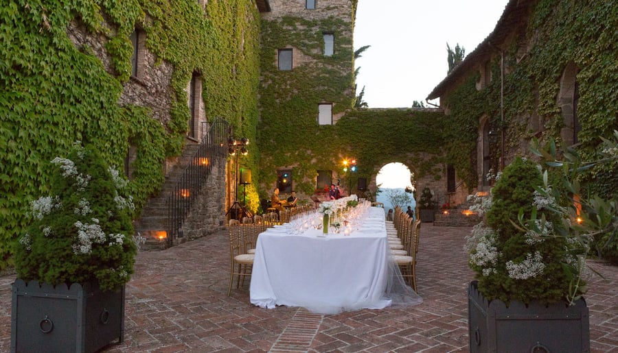 Borgo Bastia Creti — photo 11