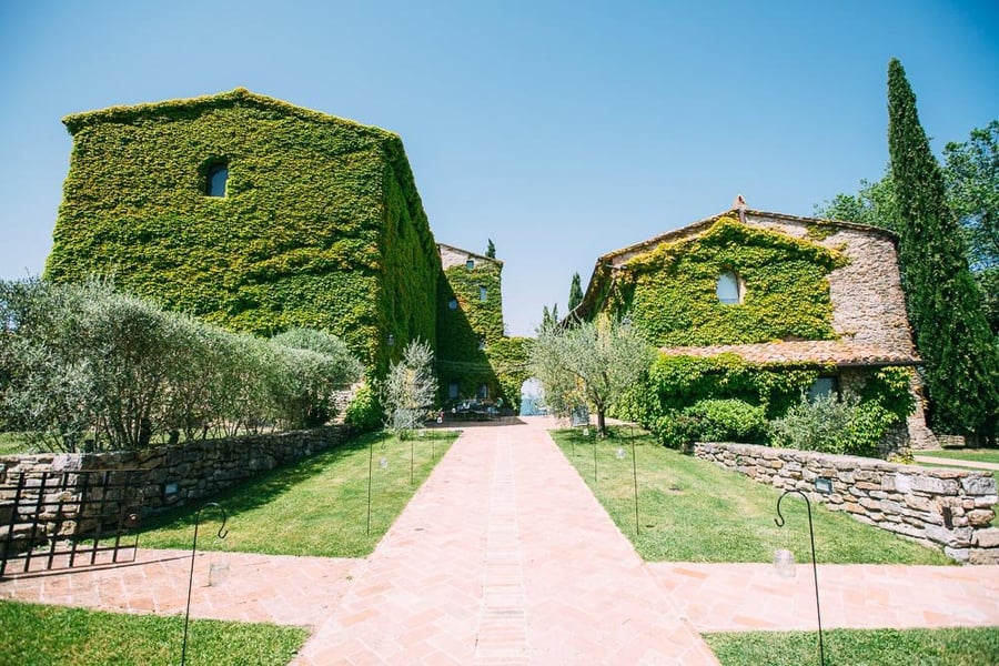 Borgo Bastia Creti — photo 13