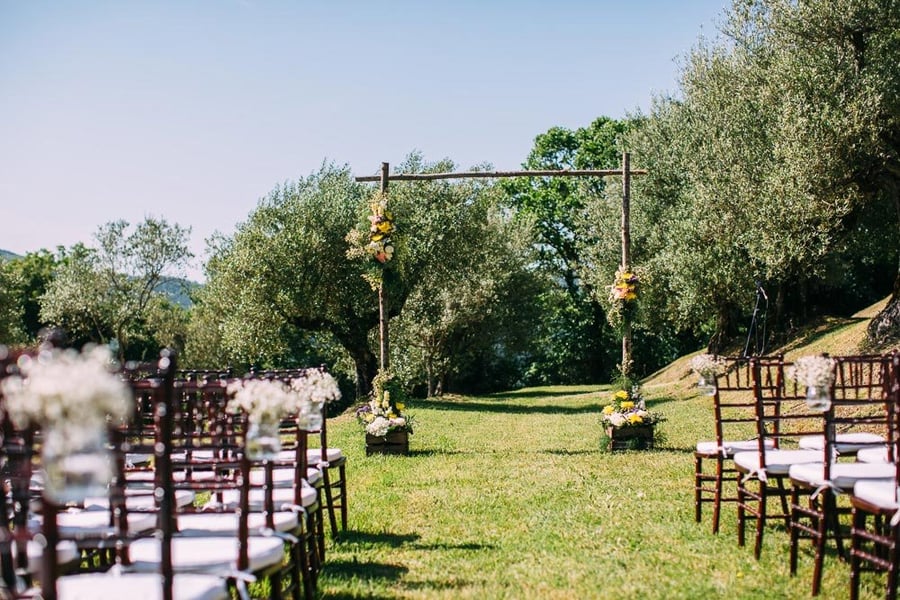 Borgo Bastia Creti — photo 14