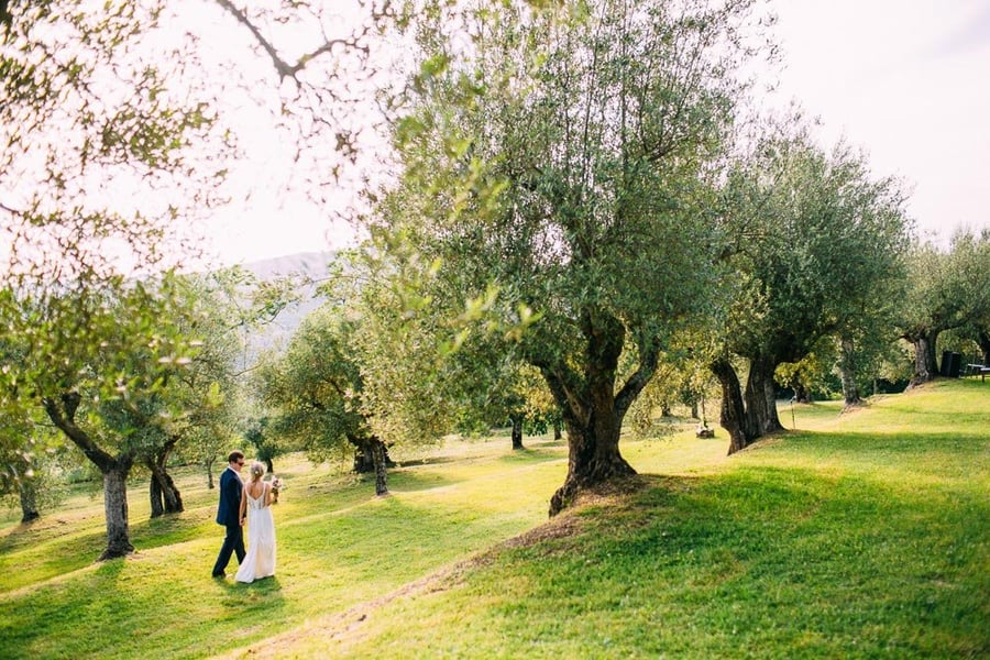 Borgo Bastia Creti — photo 17