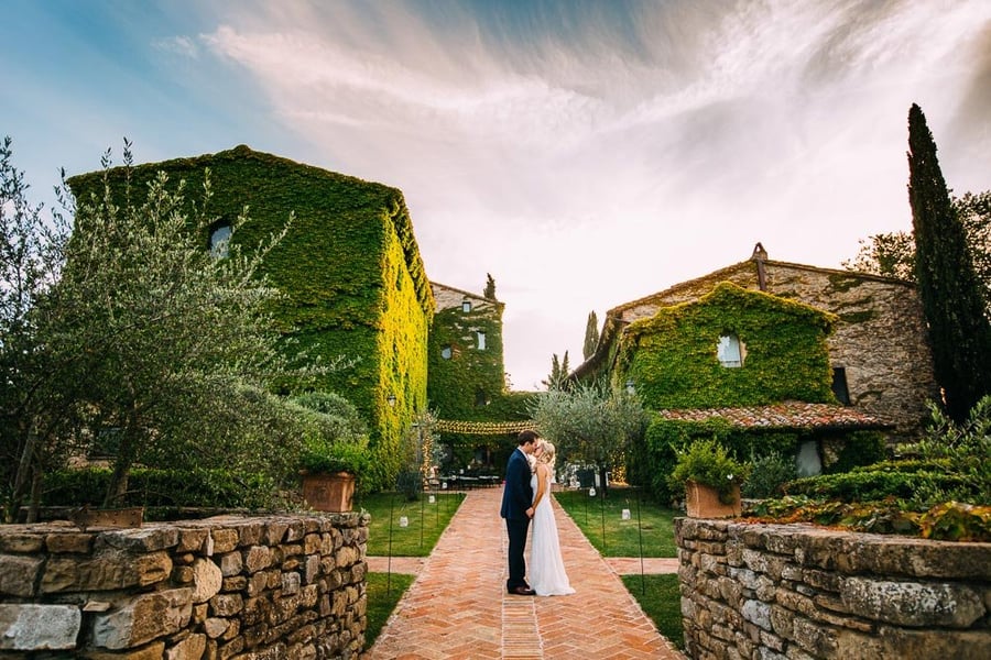 Borgo Bastia Creti — photo 18