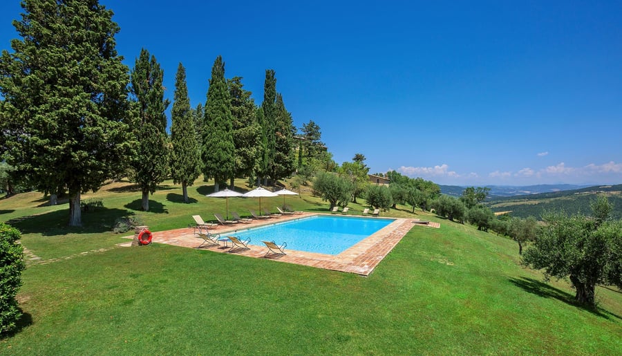 Borgo Bastia Creti — photo 21