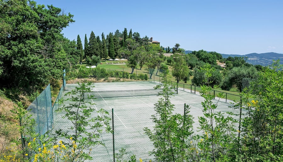 Borgo Bastia Creti — photo 22