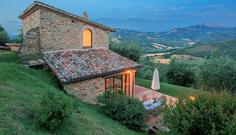 Borgo Bastia Creti — photo 24